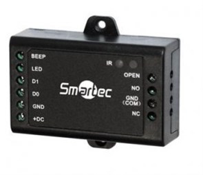 ST-SC010 Автономный контроллер Smartec ST-SC010