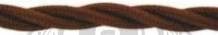 B1-426-72-20 Кабель TV коричневый матовый (бухта 20м.) BIRONI B1-426-72-20