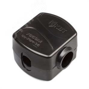 61644 U859M Сжим ответвительный (50-70/4-35мм²) (уп.60шт.) КВТ (Россия) 61644-1