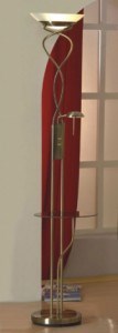 LSN-8955-02 (ТР4) торшер 677936