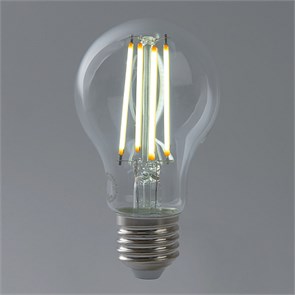 38239 Filament LB-613, A60 (шар), 13W 230V E27 2700К, 1110Lm Лампа светодиодная FERON 38239