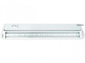 LWL-2023-24DL Светодиодный поворотный светильник, 24LED, 8W, с сетевым проводом (уп.30шт.) Camelion LWL-2023-24DL