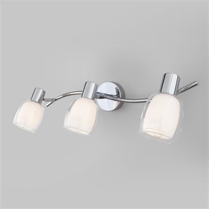 20119/3 белый Potpourri Бра Eurosvet a046129