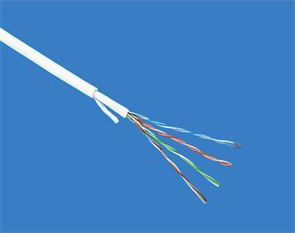 R35292 U/UTP 4P 200 MHz LSZH Кабель витая пара R&M 305m R35292