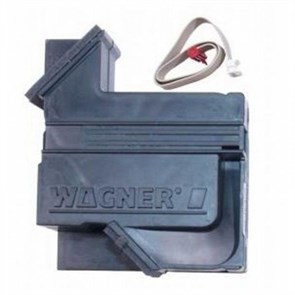 AD-10-5100 Typ DM-TP-10-L TITANUS PRO·SENS Модуль детекторный WAGNER Group GmbH AD-10-5100 Typ DM-TP-10-L