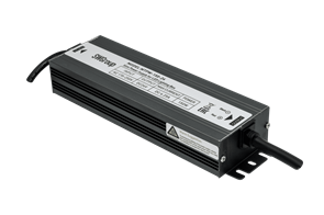MTPW-150-24 MINI Al Блок питания 150W 24V, 198x58x32 IP67 SWG 001276