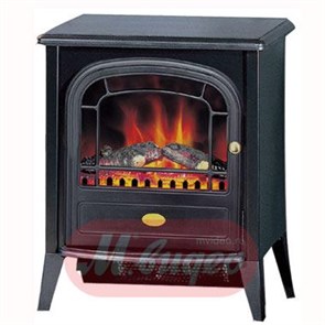 Электрокамин Dimplex Club CLB20L 678292
