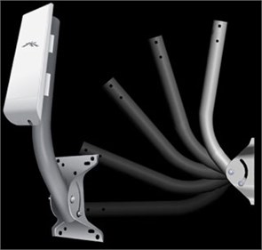 Ubiquiti UB-AM Universal Arm Bracket Универсальный кронштейн для точек доступа NanoStation 678345