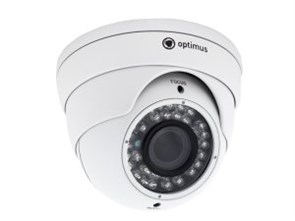 DS-I202(D) (2.8 mm) Бюджетная IP-видеокамера купольная HiWatch DS-I202(D) (2.8 mm)