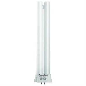 FPL 13W-15 Gx10 3500K для KD-501,-507 комп.люмин.лампа ВЫВЕДЕНА ИЗ АССОРТИМЕНТА 678382