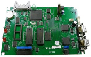 FC2012 Плата главного процессора HOST CPU для ППКП серии FP1200/2000C UTC ARITECH FC2012