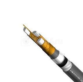 ААШв-10 3х95мм² ож (м) Кабель силовой ГОСТ Камкабель 11Ы6330Z600K010