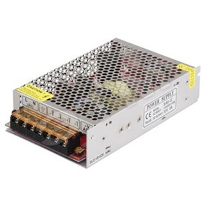 3329327 ZC-BSPS-12V5A=60W Драйвер светодиодный LED 60Вт 12В IP20 (уп.50шт.) JazzWay 3329327