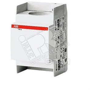 2CSM100140R1111 TRF M 400/5A Модул. трансформатор тока 400/5A, кл.0,5, 6VA, под кабель диам.до 29мм  2CSM100140R1111