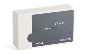 МС-4 Модуль сопряжения ТД Рубеж (Россия) Rbz-073429