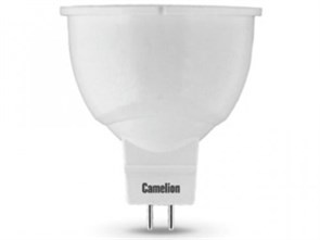 LED7-JCDR-D/830/GU5.3 BrightPower Светодиодная лампа диммируемая ВЫВЕДЕНА ИЗ АССОРТИМЕНТА LED7-JCDR-D/830/GU5.3