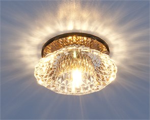 6242 зеркальный / коричневый (BR) (уп.10/50шт.) 678615