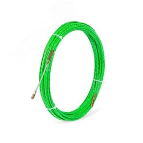 89624 Fortisflex PET-1-3.0/10 Протяжка из полиэстера КВТ (Россия) 89624