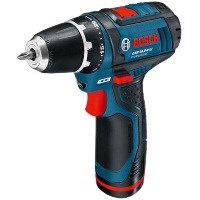 Аккумуляторная дрель-шуруповерт Bosch GSR 10,8-2-LI L-BOXX 0.601.868.102 (СНЯТ С ПР-ВА) 678834