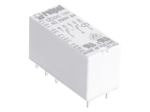 600336 RM84-2012-35-1024 Реле общего применения 24V AC, 8A, IP67 RELPOL 600336