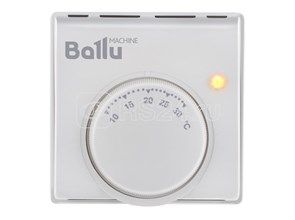 BMT-1 Термостат механический IP40 Ballu  НС-1042655