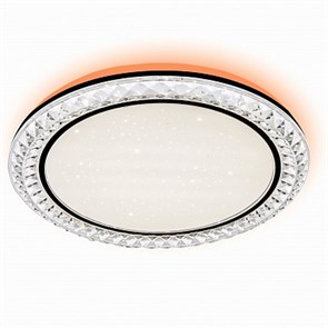 LE 061203-002 LE LED CLL SOFI 70W RGB (1/5) Светильник светодиодный потолочный (уп.5шт.) LEEK (Россия) ВЫВЕДЕН ИЗ АССОРТИМЕНТА LE 061203-002