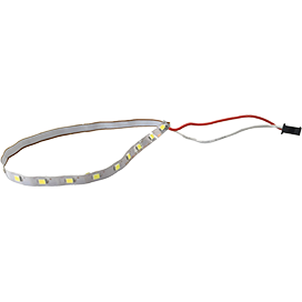 PL5350EFB Ecola GX53 H4 LD Strip запасная LED лента подсветки светильника GX53 H4 LDxxxx 24V, 5.0W, 4200K (уп.200шт.) PL5350EFB