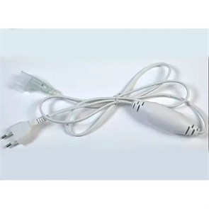 LN-FX-CA-1-PVC Сетевой шнур для гибкого неона 15х26мм Neo neon LN-FX-CA-1-PVC