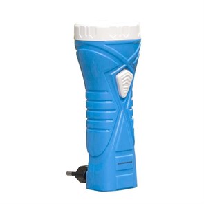 FLD19-1W Ручной фонарь на аккумуляторах светодиодный Dias Elektrostandard FLD19-1W