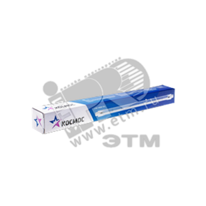 LKsmJ189230V1000W Лампа галогенная КГ-1000вт 220-240в R7S 189мм (уп.100/5000шт.) Космос LKsmJ189230V1000W