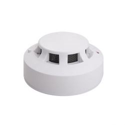 ИП 212-44 (ДИП-44) Дымовой оптико-электронный, 9-36 В, 200 мкА, двухпроводный, от минус 30 до 60°С ИП 212-44 (ДИП-44)