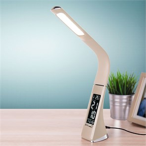 TL90220 Elara бежевый Настольный светодиодный светильник (уп.12шт.) Elektrostandard a039460