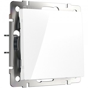 W1114501 Кнопка звонка, белая (уп.10шт.) Werkel™ a051128-1