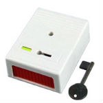 PASP 1 (SP-1) Кнопка тревожная с фиксацией (уп.50шт.) CQR (Англия) SP-1