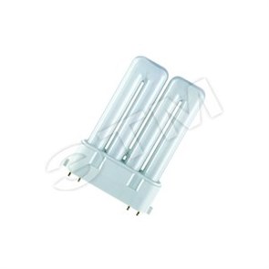 333526 DULUX F 18W/840 2G10 Лампа компактная люминесцентная (уп10шт.) OSRAM 4050300333526