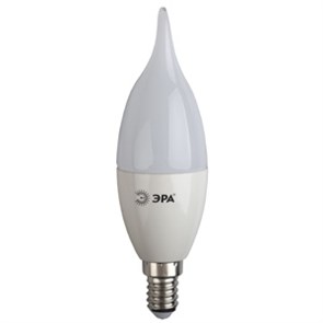 smd BXS-7w-842-E14 Лампа светодиодная (уп.6/60/2100шт.) ЭРА smd BXS-7w-842-E14