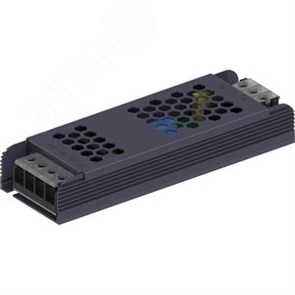 41957 LB048 100W 48V Трансформатор (драйвер) электронный для трековых светильников (уп.120шт.) FERON (Китай) 41957