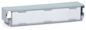 120905-00134 Маркировочная рамка 2/10 для крепления на монтажной скобе SSD 120905-00134