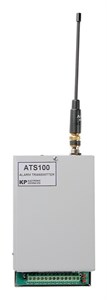 ATS100 Обьектовый передатчик VHF диапазона,136-174 МГц ATS100