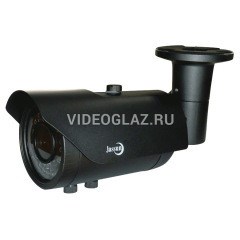 JSH-XV200IR (5-50mm) dark gray, 2.0Mp (мультиформат) bullet Видеокамера Jassun JSH-XV200IR