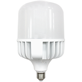 HPUV65ELC Ecola High Power LED Premium 65W 220V универс. E27/E40 (лампа) 4000K 280х140mm Лампа св/д (уп.20шт.) HPUV65ELC