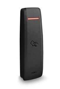 PERCo-IR13D черный Считыватель бесконтактный для карт формата EMM/HID PERCo (Россия) PERCo-IR13D