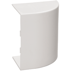 CKMP10D-Z-012-012-K01 Заглушка белая КМЗ 12х12 "ЭЛЕКОР" (уп.4/200шт.) IEK® CKMP10D-Z-012-012-K01