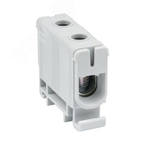 plc-kvs-16-50-gray PROxima КСВ 16-50мм² серая Клемма силовая вводная (уп.23шт.) EKF (Китай) plc-kvs-16-50-gray