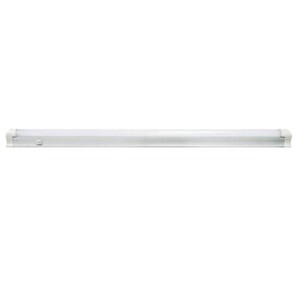 27809 AL5003 88SMD (2835) 4500K 18W 1600Lm Линейный светодиодный светильник ВЫВЕДЕН ИЗ АССОРТИМЕНТА 27809