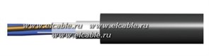 КСПЗП (КСППЗП) 1х4х1,2 Кабель высокочастотный местной связи КСПЗП