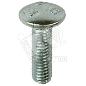 CM050620 F5 Combitech Винт М6х20 для механического соединения элементов (уп.50шт.) ДКС CM050620