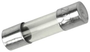 ST-PS010FS Плавкая вставка 1А Smartec ST-PS010FS