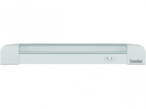 WL-3011 36W T8 230V Светильник люминесцентный линейный с выкл. 1280x67х35мм ВЫВЕДЕН ИЗ АССОРТИМЕНТА WL-3011 36W