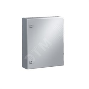1057500 AE Шкаф распределительный 500x700x250мм RAL7035 RITTAL (Германия) 1057500